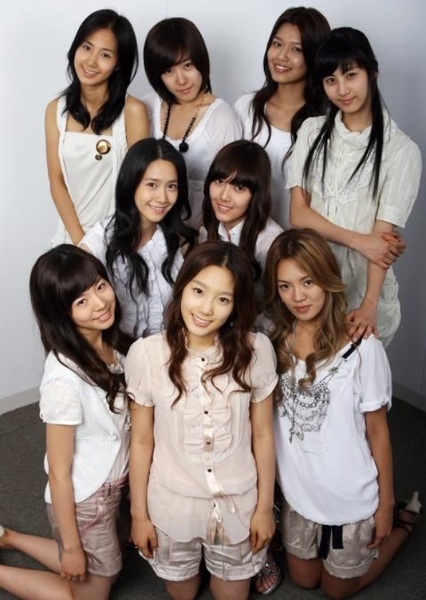 Girls' Generation photo