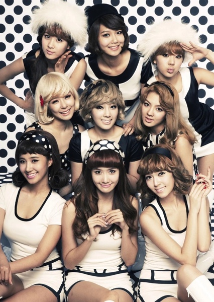 Girls' Generation