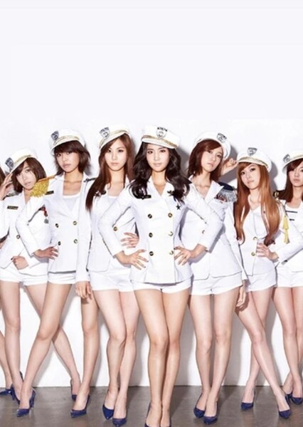 Girls' Generation