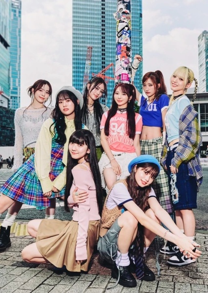 Girls2 photo