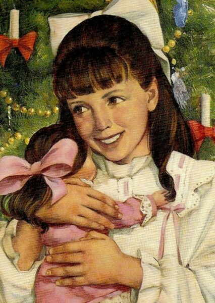 Girly Girl with a Tomboy Streak photo