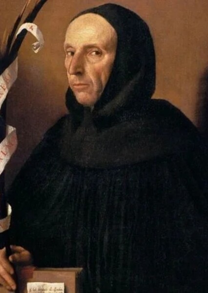 Girolamo Savonarola