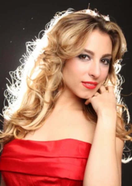 Gisela Lladó Cánovas photo
