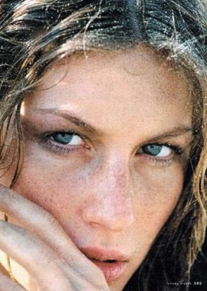 Gisele Bündchen photo