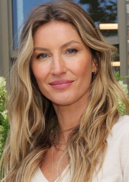 Gisele Bündchen