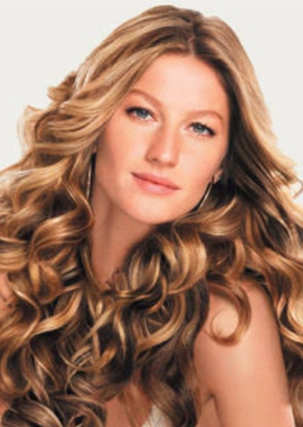 Gisele Bündchen photo