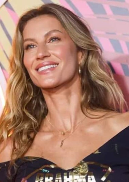 Gisele Bündchen photo