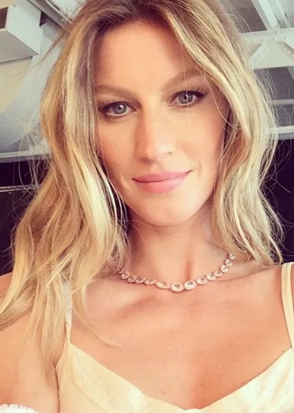 Gisele Bündchen