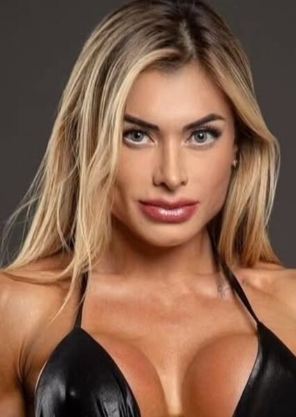 Gisele Machado