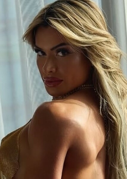 Gisele Machado photo