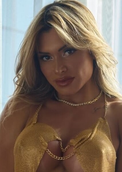 Gisele Machado photo