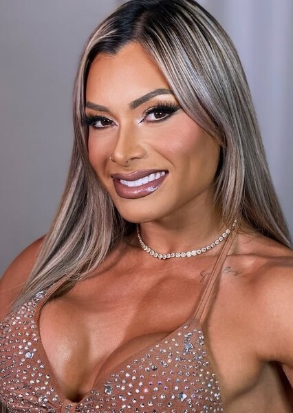 Gisele Machado photo