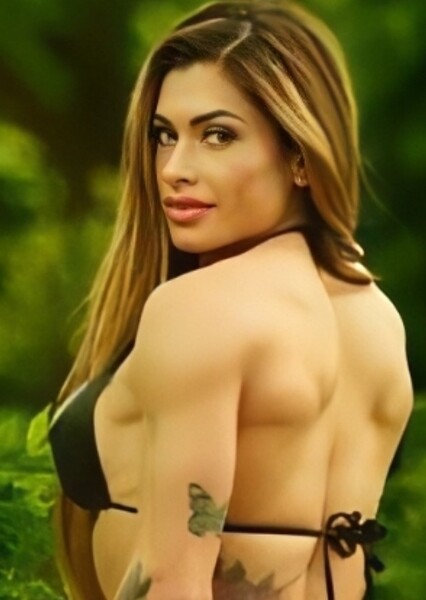 Gisele Machado photo