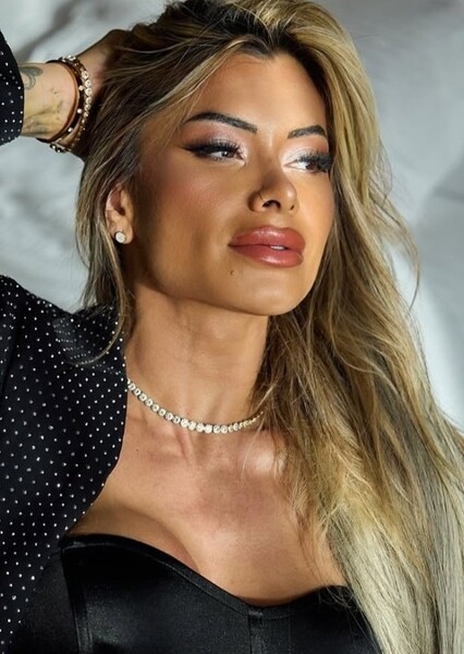 Gisele Machado photo