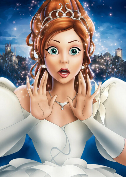 Giselle photo