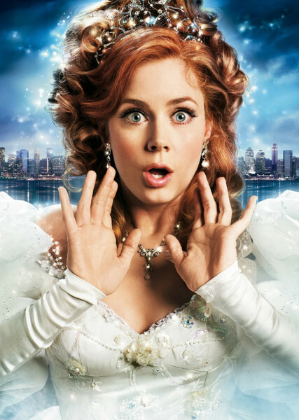 Giselle photo