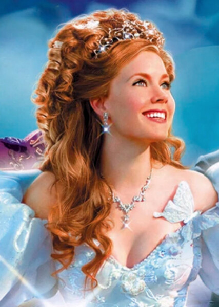 Giselle photo