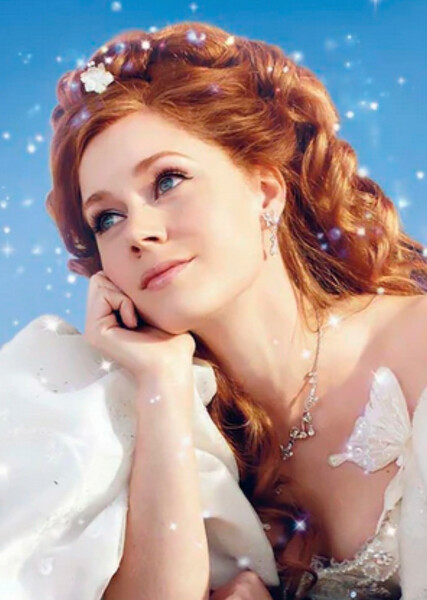 Giselle photo