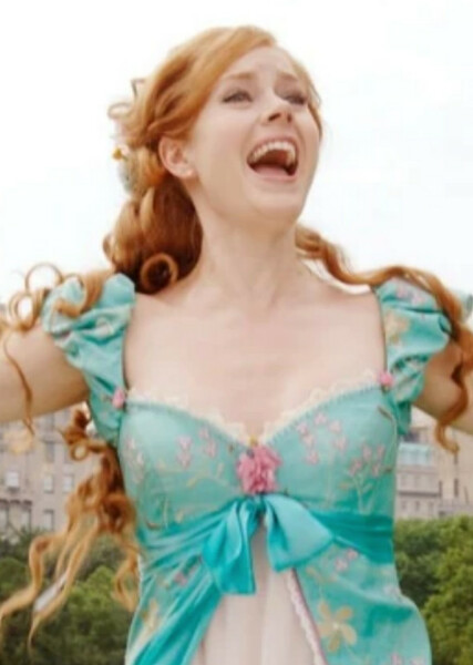 Giselle photo