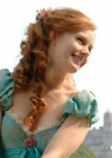 Giselle photo