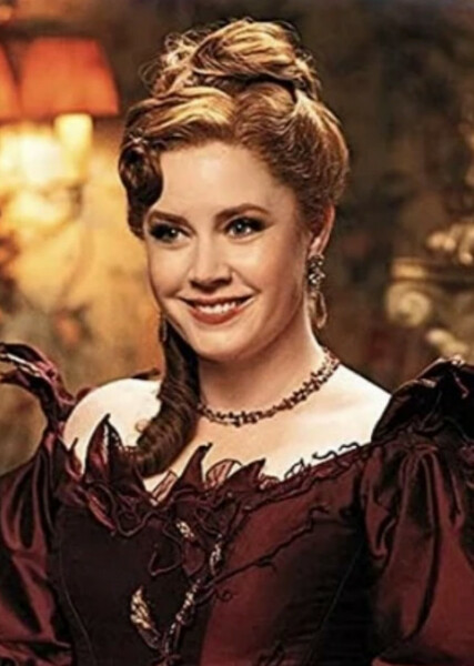 Giselle photo