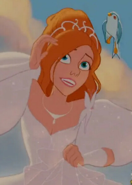 Giselle photo
