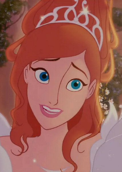 Giselle photo