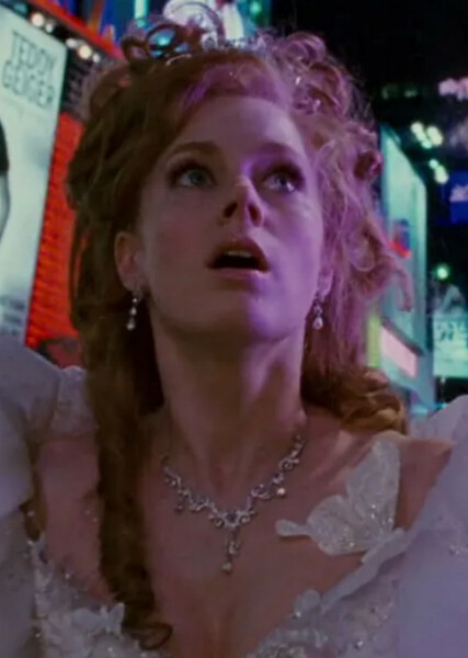 Giselle photo