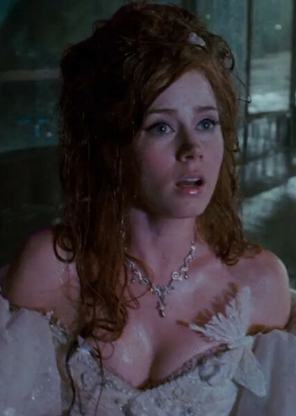 Giselle photo