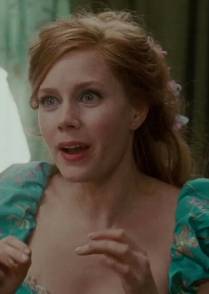 Giselle photo