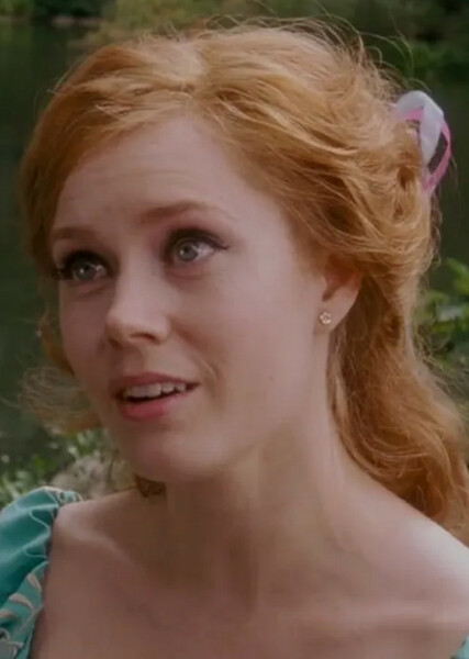 Giselle photo