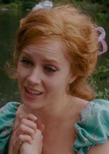 Giselle photo