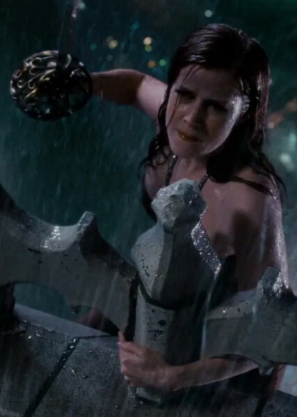 Giselle photo