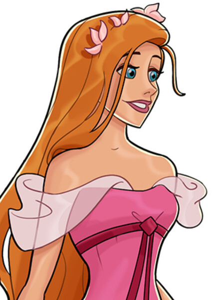 Giselle photo