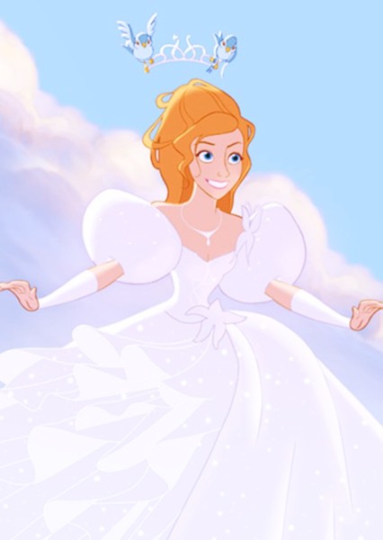 Giselle photo