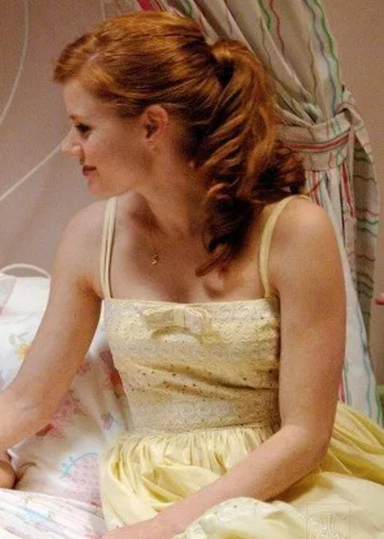 Giselle photo