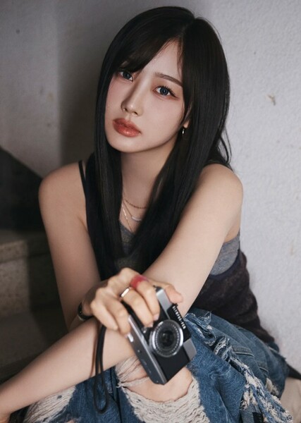 Giselle (Aeri Uchinaga) photo