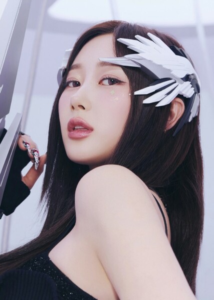 Giselle (Aeri Uchinaga) photo