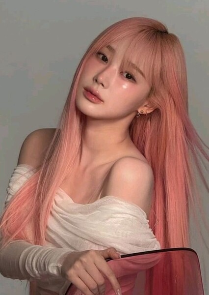 Giselle (Aeri Uchinaga)