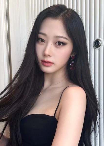 Giselle (Aeri Uchinaga)
