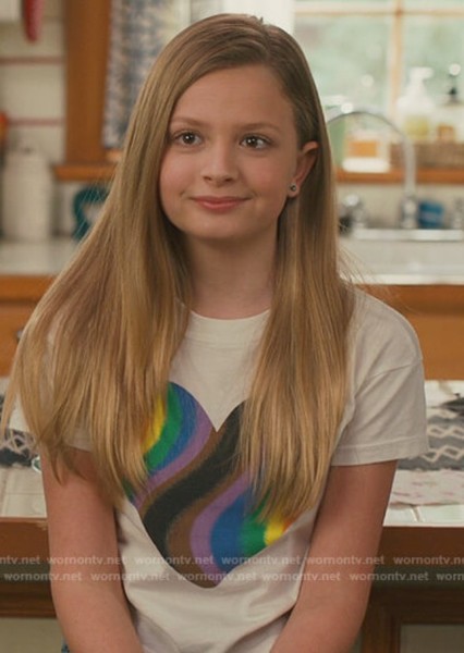 Giselle Eisenberg photo