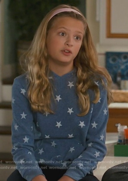Giselle Eisenberg photo
