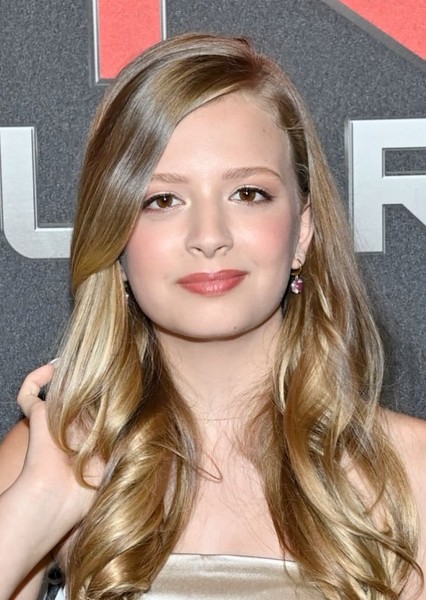 Giselle Eisenberg photo
