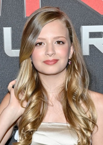 Giselle Eisenberg photo
