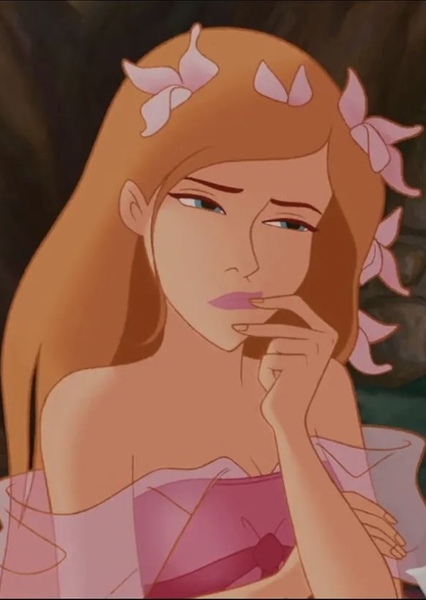 Giselle (Enchanted)