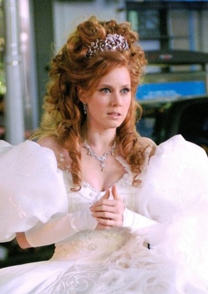 Giselle (Enchanted)