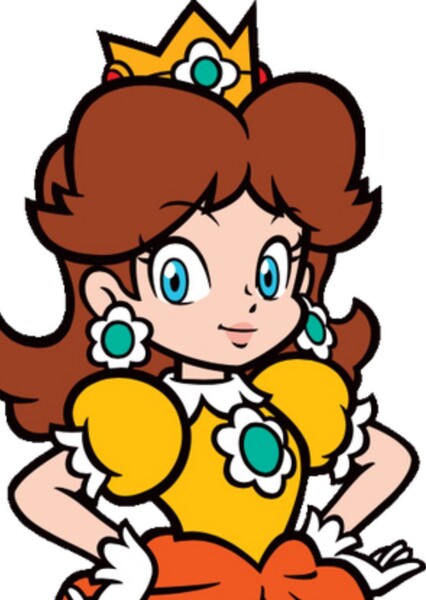 Princess Daisy