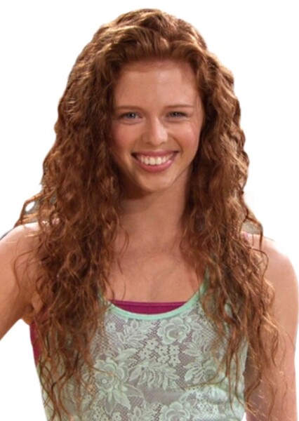 Giselle (TNS)