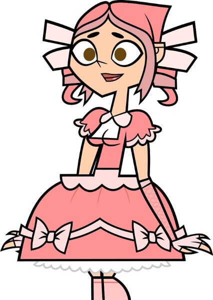 Giselle (Total Drama Do-Over)