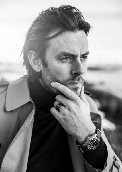 Gísli Örn Garðarsson photo